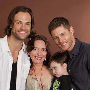 Meet your Posher, Dawn