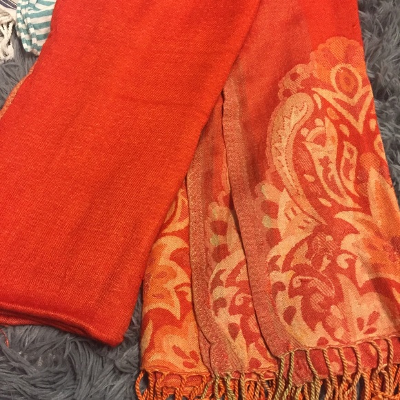 Scarf bundle! - Picture 2 of 3