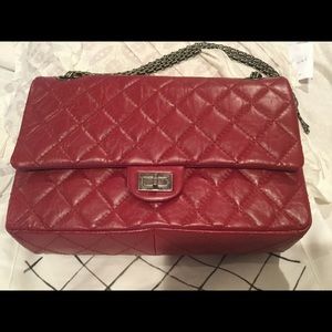 Chanel reissue 226 12P