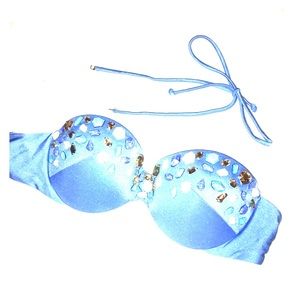 Victoria's Secret Swim Suit Top