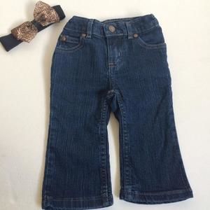 Sonoma Glitter Jeans