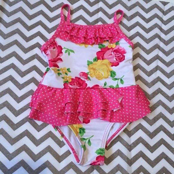 Penelope Mack Swimsuit
