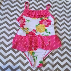 Penelope Mack Swimsuit