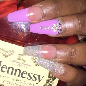 Meet your Posher, Roshawnda