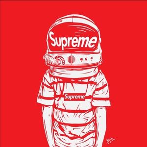 Meet your Posher, Connor