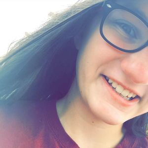 Meet your Posher, Lindsey