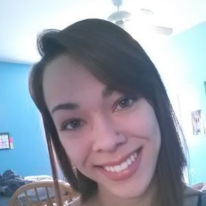 Meet your Posher, Jasmine