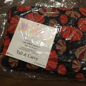 🦄LuLaRoe Umbrella leggings!