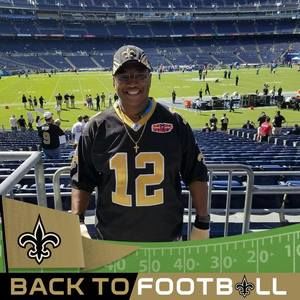 Meet your Posher, Robert