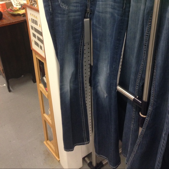 Berock Jeans - Picture 2 of 3