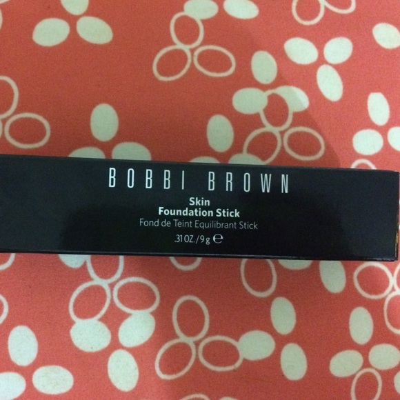 Bobbi Brown Foundation Stick