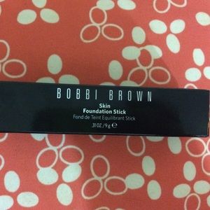 Bobbi Brown Foundation Stick