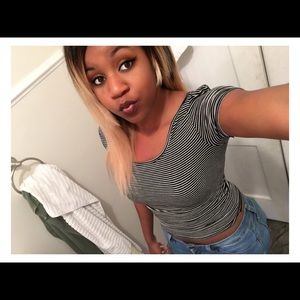 Meet your Posher, Christina