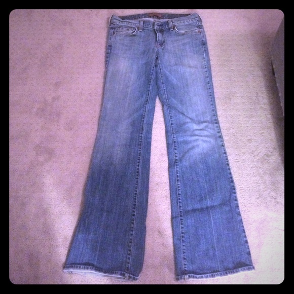 Arden B jeans