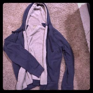 Sonoma zip up hoodie