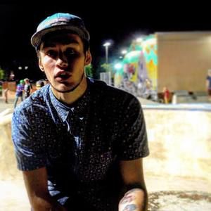 Meet your Posher, Joshua