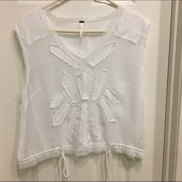 Free People Top