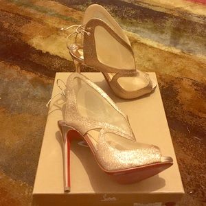 Farfamesh 120MM slightly worn.