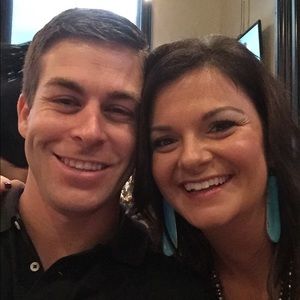 Meet your Posher, Adam