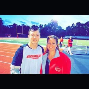 Meet your Posher, Matt