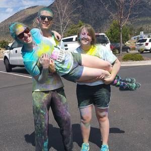 Meet your Posher, Kayla