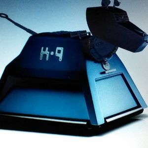 Meet your Posher, Paula