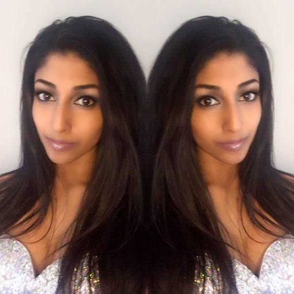 Meet your Posher, Tara