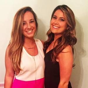 Meet your Posher, Gabrielle