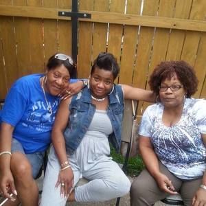 Meet your Posher, Carol