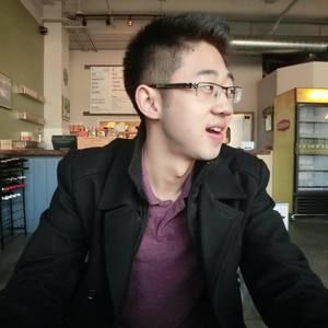 Meet your Posher, Jay