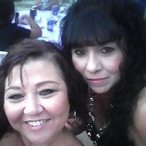 Meet your Posher, Lori