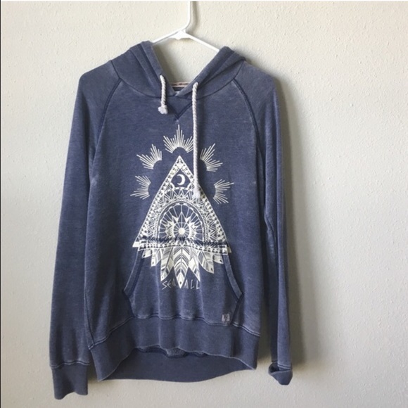 Billabong Lightweight Sweatshirt