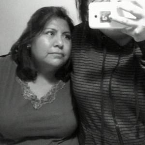 Meet your Posher, Rocio