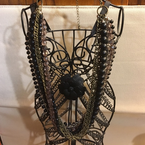 Neckless
