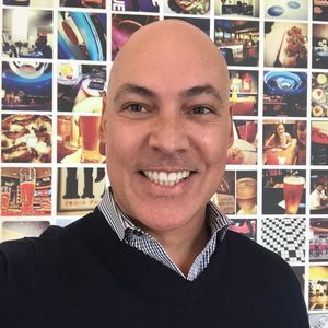 Meet your Posher, Marcelo