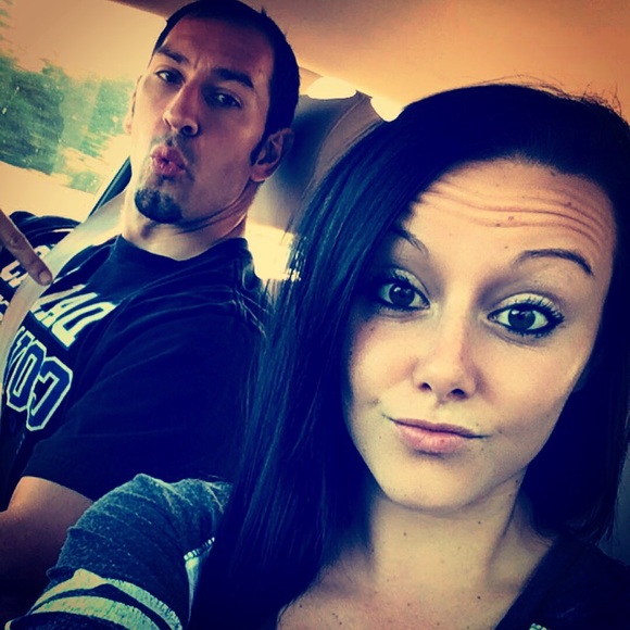 Meet your Posher, Jazmin