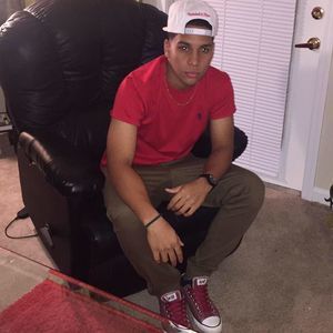 Meet your Posher, Ernesto