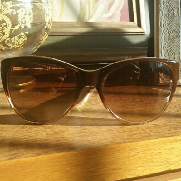 Tory Burch Cat Eye Sunglasses TY7032