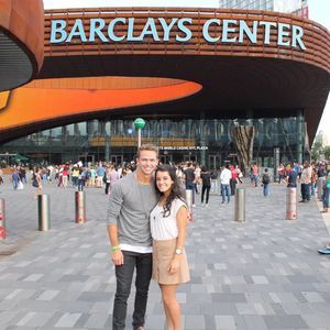 Meet your Posher, Josh