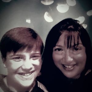 Meet your Posher, Kathleen