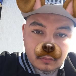 Meet your Posher, Jesus