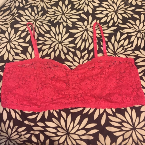 4x Torrid bralette