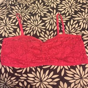 4x Torrid bralette