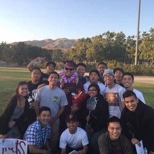 Meet your Posher, Brian