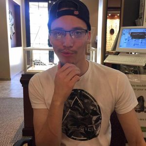 Meet your Posher, David