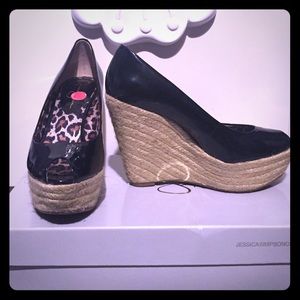 Wedge Shoes