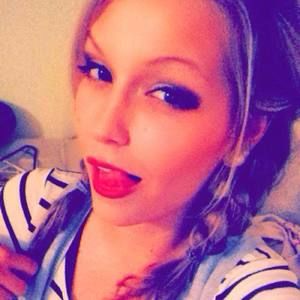 Meet your Posher, Brittney