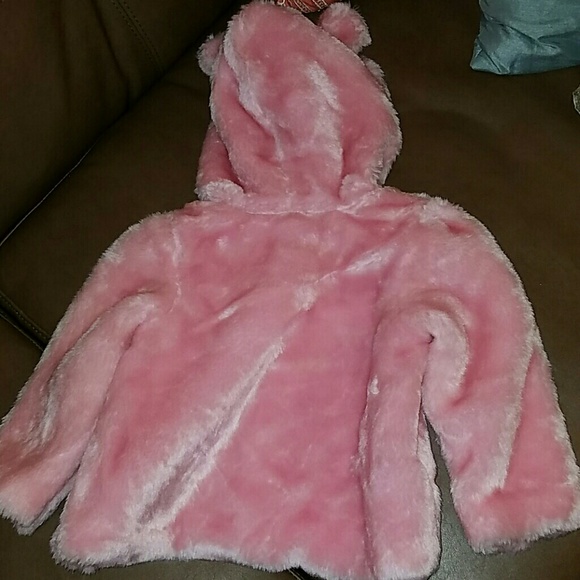 Disney Baby coat size 24m