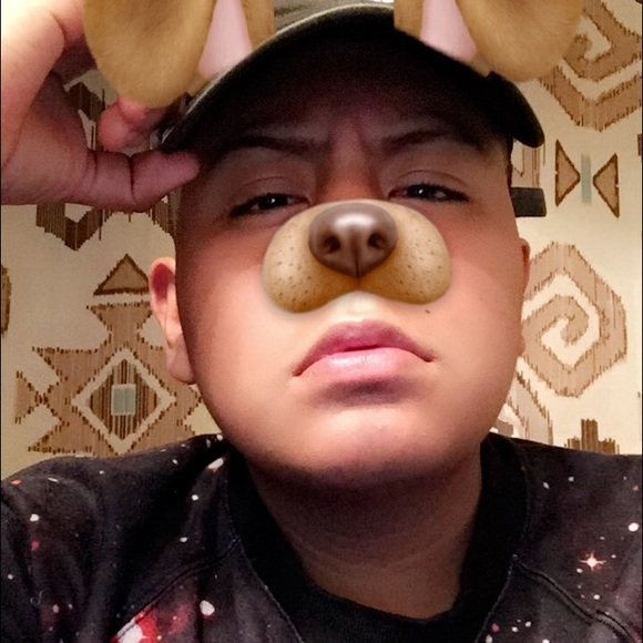 Meet your Posher, Erick - Picture 1 of 1