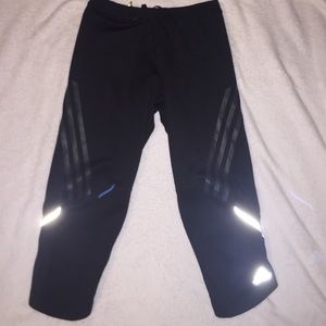 Adidas SuperNova Leggings Only worn 1 time!
